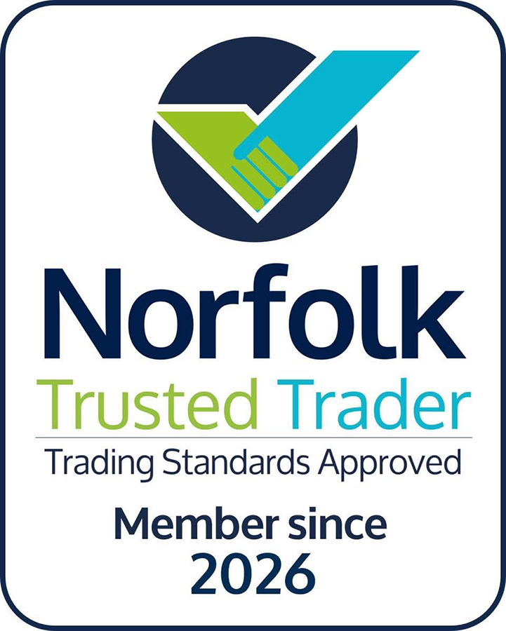 Trusted Trader Logo